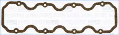 WILMINK GROUP wg1449962 -  Прокладка, крышка головки цилиндра